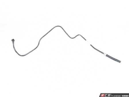 ES#36256 - 16117175079 - E53 Fuel Line - Genuine BMW - BMW