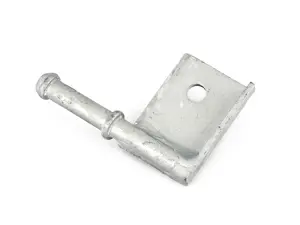 Resonator Bracket - Rear Right