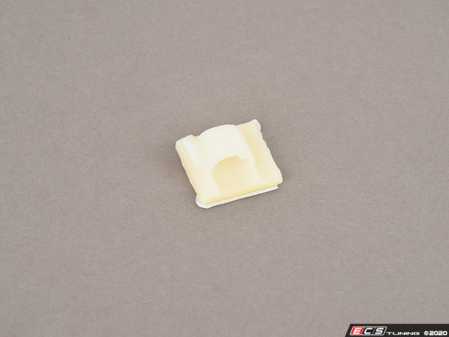 ES#164249 - 61131361243 - CLAMP - Genuine BMW - BMW
