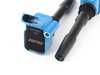 ES#4164383 - MS100204-4KT - APR Upgraded Ignition Coils - Blue - Set Of Four - Designed to be a direct plug-and-play upgrade to factory coils, providing greater energy output, ensuring a stronger and more consistent spark! - APR - Audi Volkswagen