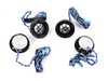ES#4033313 - A40 - Alpha One Midrange (Flush Mount) - Bimmertech - 
