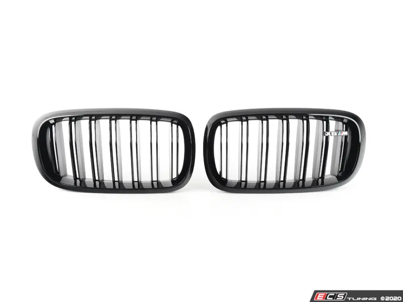 Genuine BMW M Performance - 51712354498-499 - M Performance Center