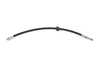 ES#4068732 - 34322229723 - Front Brake Hose - Priced Each - If you are replacing your brake lines, you will need to get some fluid. While bleeding the replacement lines, make sure to put in quality, system compatible fluid to give your vehicle the best in braking. - TRW - BMW