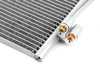 ES#4069492 - 64509122825 - A/C Condenser With Receiver Drier - Replacement A/C Condenser With Receiver Drier from Nissens - Nissens - BMW