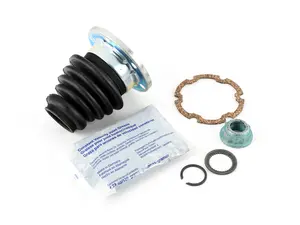 Axle Boot Kit