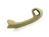 ES#102860 - 51418398736 - Z3 Interior Door Handle - Right (Passenger) Side - Beige - Genuine BMW - BMW