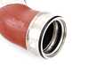 ES#4307657 - 11617799873 - Charge Air Line  - Charge pipe - Burgaflex - BMW