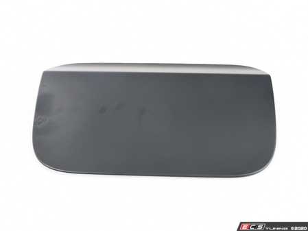 ES#3213718 - 51917387934 - FILL-IN FLAP - Genuine BMW - BMW