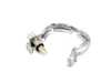 ES#4671673 - 04L253725F - CLIP - Genuine Volkswagen Audi - 