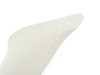 ES#308968 - 1J0867352E6K8 - Right Upper A-Pillar Trim - Pearl Grey - Restore the look of your interior - Genuine Volkswagen Audi - Volkswagen