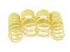 ES#2825998 - 55.10.75 - Race Spring Set - Average lowering front: 2.0" rear: 2.0" - Neuspeed - Volkswagen