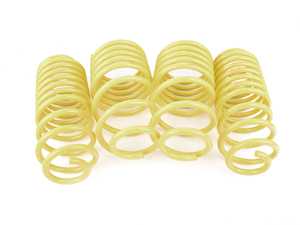 ES#2825998 - 55.10.75 - Race Spring Set - Average lowering front: 2.0" rear: 2.0" - Neuspeed - Volkswagen