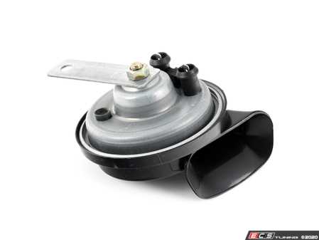 ES#168825 - 61331376189 - Horn - Priced Each - Restore that horn with a OEM part! - Genuine BMW - BMW