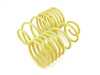 ES#2825998 - 55.10.75 - Race Spring Set - Average lowering front: 2.0" rear: 2.0" - Neuspeed - Volkswagen