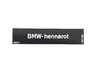 ES#78953 - 51141867550 - PLATE - Genuine BMW - BMW