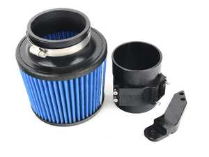 ES#3514844 - G20-B58-BIT - G20 B58 Billet Intake - Add power and improve throttle response with this top of the line performance intake system! - Burger Motorsports - BMW