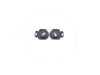 ES#4219659 - 63312413539 - DOOR PROJECTOR SLIDES L+R M - (NO LONGER AVAILABLE) - Genuine BMW - 