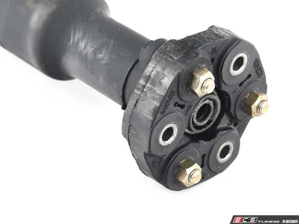Genuine BMW - 26111227939 - E36 Driveshaft for Automatic Transmission ...