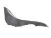 ES#4219654 - 63218493822 - TRIM, DRIP RAIL, RIGHT - Genuine BMW - BMW