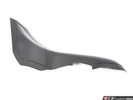 ES#4219654 - 63218493822 - TRIM, DRIP RAIL, RIGHT - Genuine BMW - BMW