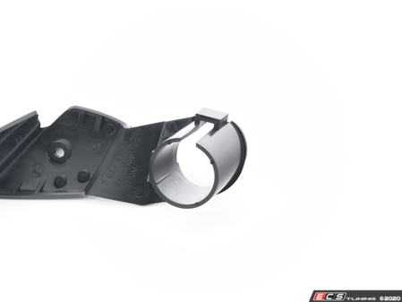 ES#137718 - 52107053849 - HOLDING PLATE, LEFT - Genuine BMW - BMW