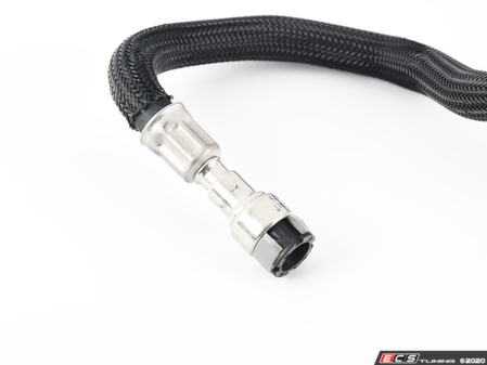 ES#1304987 - 13537582065 - Fuel Hose - Genuine BMW - BMW