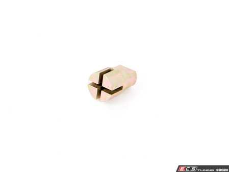 ES#3625876 - DH17 - Window Regulator Pivot - 23mm - Priced Each - A OEM+ fix for your classic Porsche. Made from heat treated steel for long lasting service! - Rennline - Porsche