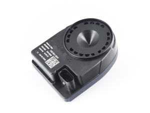 ES#3682129 - PAB951605 - Alarm Siren - Activated when movement sensors are triggered - Genuine Porsche - Porsche