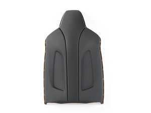 ES#2781316 - 52107849883 - REAR PANEL - Genuine BMW - BMW