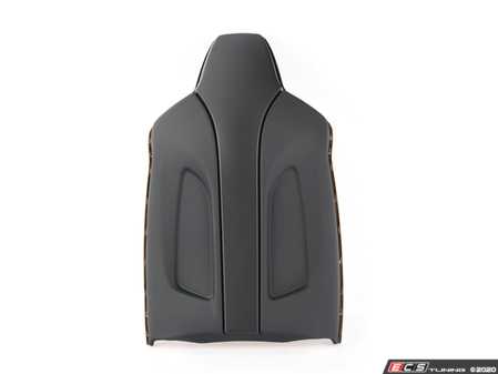 ES#2781316 - 52107849883 - REAR PANEL - Genuine BMW - BMW