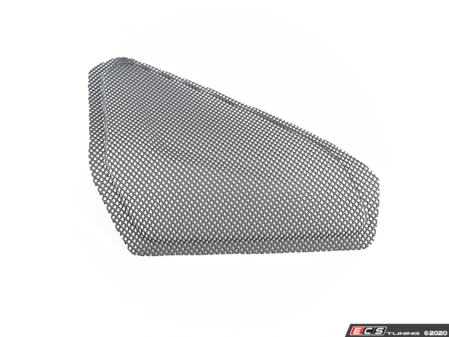 ES#4192124 - 51339875704 - GRID, LOUDSPEAKER RIGHT - Genuine BMW - BMW