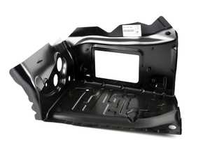 ES#3421316 - 41007431576 - Trunk Floor - Right - Genuine BMW - BMW