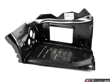 ES#3421316 - 41007431576 - Trunk Floor - Right - Genuine BMW - BMW