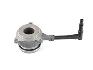 ES#2855955 - 0A5141671F - Clutch Slave Cylinder/Throwout Bearing - (NO LONGER AVAILABLE) - Replacement slave cylinder with integrated throwout bearing - Valeo - 