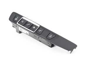 ES#4208276 - 61317850149 - Operating Unit - Center Console - Genuine BMW - BMW