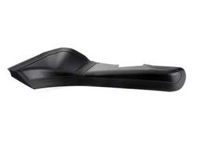 ES#4219653 - 63218493821 - TRIM, DRIP RAIL, LEFT - Genuine BMW - BMW