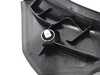 ES#4219653 - 63218493821 - TRIM, DRIP RAIL, LEFT - Genuine BMW - BMW