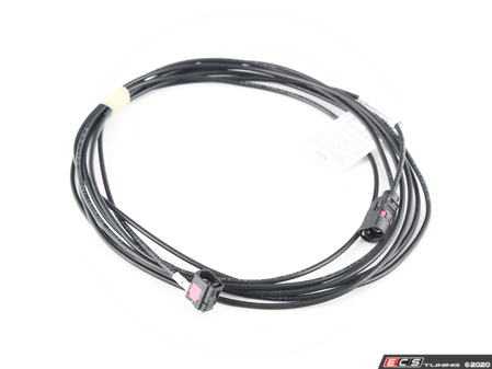 ES#160887 - 61116970699 - AERIAL LINE - Genuine MINI - MINI