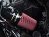 ES#4212999 - 004786LA01 - B8 Q5/SQ5 3.0T Luft-Technik Intake System  - Enhance your engine's performance up to +10 WHP over stock with our ECS Air Intake System! - ECS - Audi