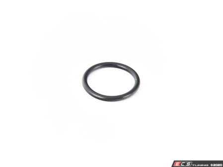ES#2976909 - WHT007120 - Transmission Filter O-Ring - Genuine Volkswagen Audi - Volkswagen