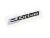 ES#3442002 - 51147463586 - LETTERING RIGHT - Genuine BMW - BMW