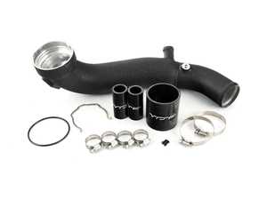 ES#4304109 - 10601028 - VRSF Charge Pipe Upgrade Kit 2007  2010 BMW 535i N54 E60/E61  - For Twin Diverter Valves - VRSF - BMW