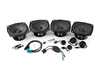 ES#4266130 - S1.E46.W.THF - E39 BavSound Speaker Upgrade - E39 - BavSound speakers are meticulously tuned for your BMW, and provide exceptional clarity, detail, and richness. - BavSound - BMW