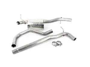 Borla S-Type Cat-Back Exhaust System