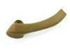 ES#102860 - 51418398736 - Z3 Interior Door Handle - Right (Passenger) Side - Beige - Genuine BMW - BMW