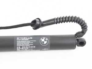 ES#2714835 - 51247294470 - F15 X5 Hatch Shock - Gas Pressurized Support - Genuine BMW - BMW