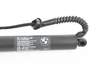 F15 X5 Hatch Shock - Gas Pressurized Support