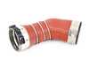 ES#4307657 - 11617799873 - Charge Air Line  - Charge pipe - Burgaflex - BMW