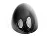ES#79603 - 51160415374 - JCW Carbon Fiber Mirror Cap - Right - Attaches to the front of the side mirror housing - Genuine MINI - MINI