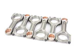 ES#2728313 - 11248508023 - Connecting Rod Set - Set of factory replacement rods - Genuine BMW - BMW